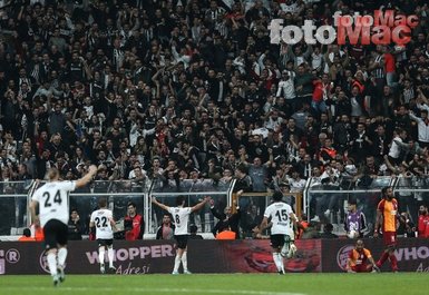 İşte Antalyaspor-Beşiktaş maçı 11’leri