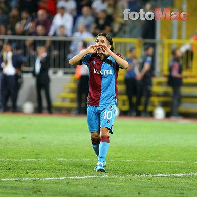Trabzonspor’da rekor! Gelen teklifler tam 80 milyon euro!