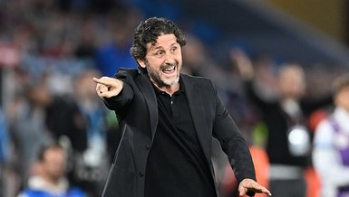 Tekke’den tek değişiklik