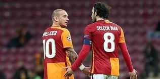 Kaptanlar savaşı!