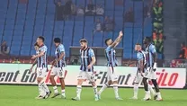 Tribünde ciddi boşluklar