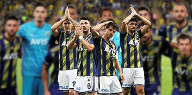 Süper Lig'in en centilmeni Fenerbahçe