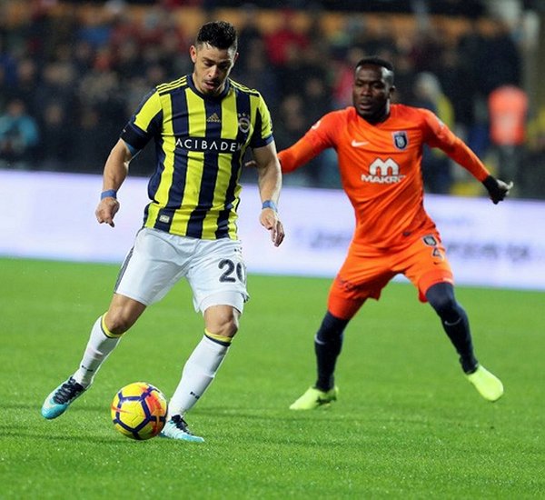 Kocaman'ın ilham kaynağı Dortmund
