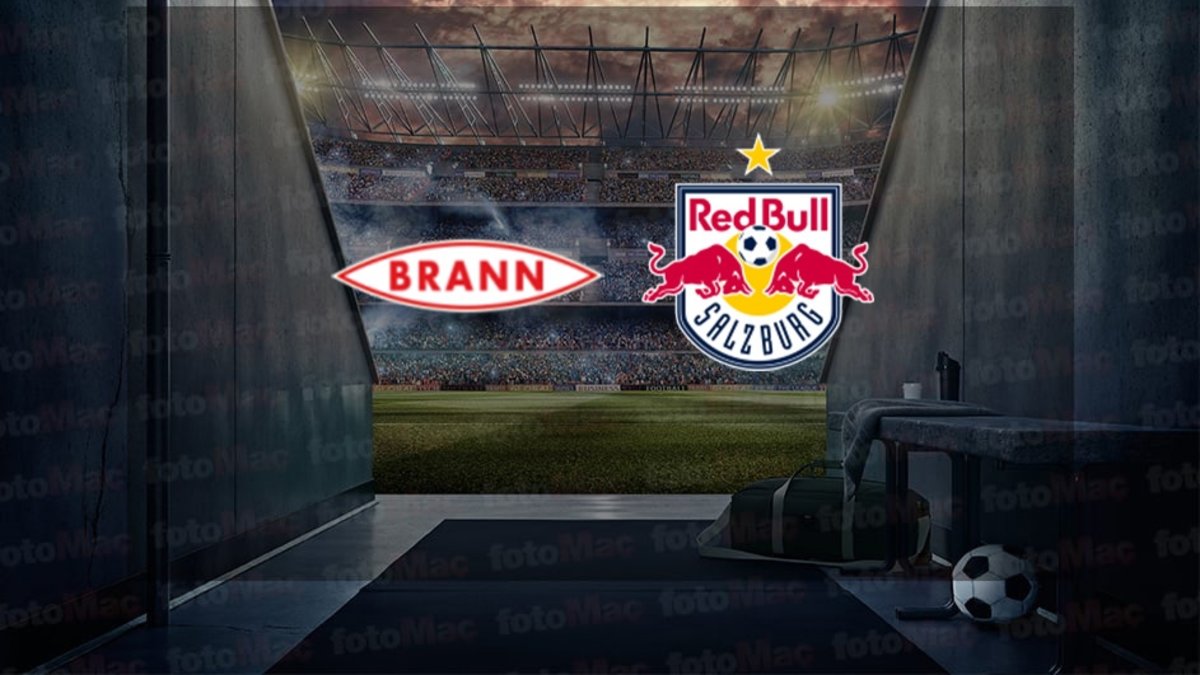 Brann-Salzburg maçı ne zaman, saat kaçta ve hangi kanalda? | UEFA Şampiyonlar Ligi Brann-Salzburg maçı ne zaman, saat kaçta ve hangi kanalda? | UEFA Şampiyonlar Ligi