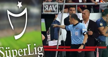 Resmen açıklandı! Süper Lig’de VAR...
