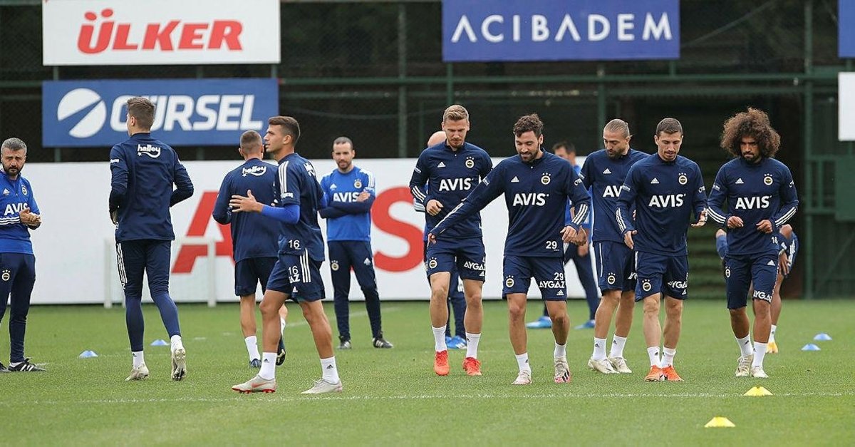 Goz Goz Fenerbahce Ye Ters Geliyor Son Dakika Fenerbahce Haberleri Fotomac