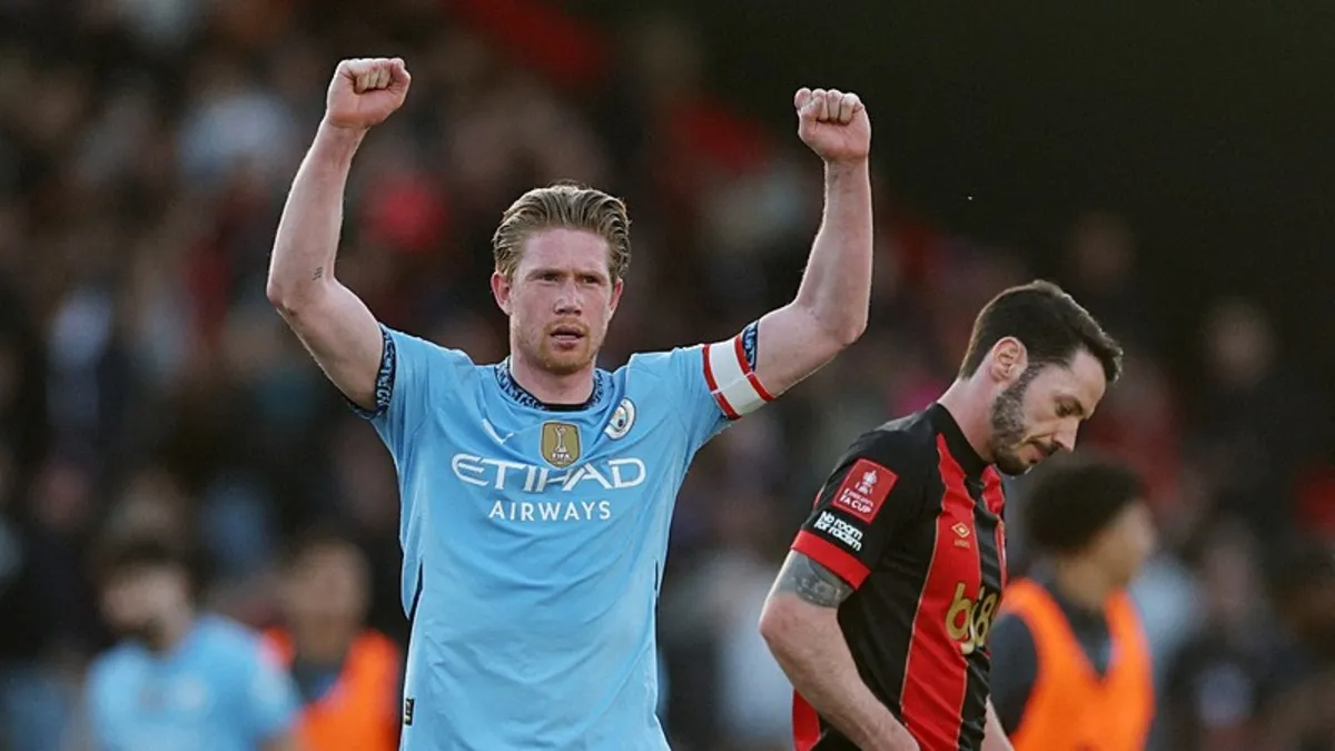 Kevin De Bruyne resmen açıkladı! Galatasaray ve transfer...