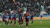 Kafada bitirdi