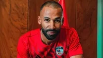 Nazım Sangare Gaziantep FK’de