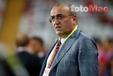Galatasaray’dan Aziz Yıldırım itirafı!