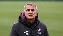 Şenol Güneş: En az oyuncu...