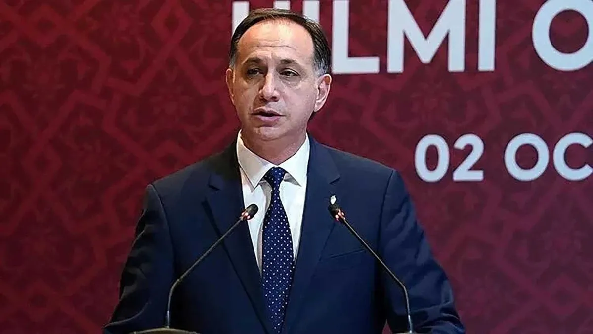Hakemlere kapsamlı eğitim