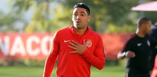 Falcao uyarısı