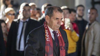 Galatasaray - Alanyaspor maçı sonrası Dursun Özbek'ten hakem yönetimine zehir zemberek sözler! "Vicdanınız hiç mi sızlamadı"
