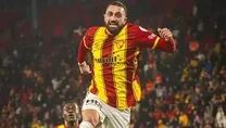 Göztepe’de hücum telaşı!