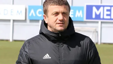 TFF 1. Lig'den aktüel haberler (21.01.2021)