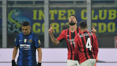 Inter - Milan: 1-2 (MAÇ SONUCU - ÖZET) | Hakan Çalhanoğlu'nun asisti Inter'e yetmedi