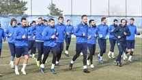 Dadaşlar geri sayımda