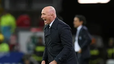 Cagliari'de Maran dönemi sona erdi