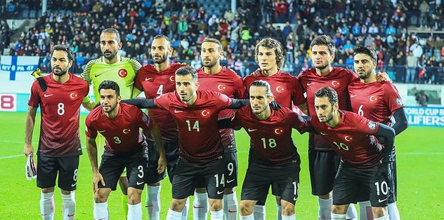 Selçuk İnan sınıfı geçti