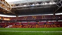 G.Saray’dan zemin açıklaması!