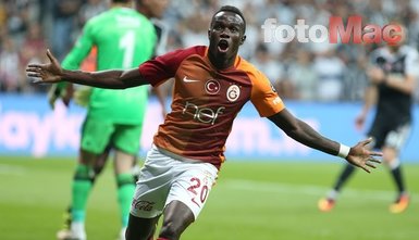 Galatasaray’dan ara transfer bombası! Onyekuru transferini duyurdular