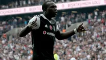 Hoş geldin Aboubakar