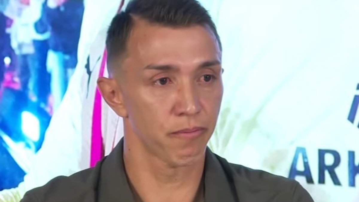 Galatasaray'da Fernando Muslera: Hayatımın en doğru kararıydı! Galatasaray'da Fernando Muslera: Hayatımın en doğru kararıydı!