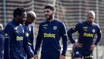 Evinde çok rahat