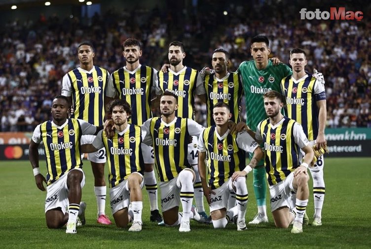 Dünya Kulüpler sıralaması açıklandı! Fenerbahçe'den tarihi başarı