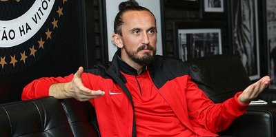 Tuncay Şanlı: F.Bahçe şu anda ligin...