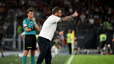 Gidişatı Mourinho gibi olacak