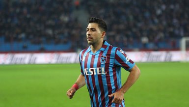 Trabzonspor haberleri | Abdullah Avcı'dan Bakasetas ve Hamsik kararı!