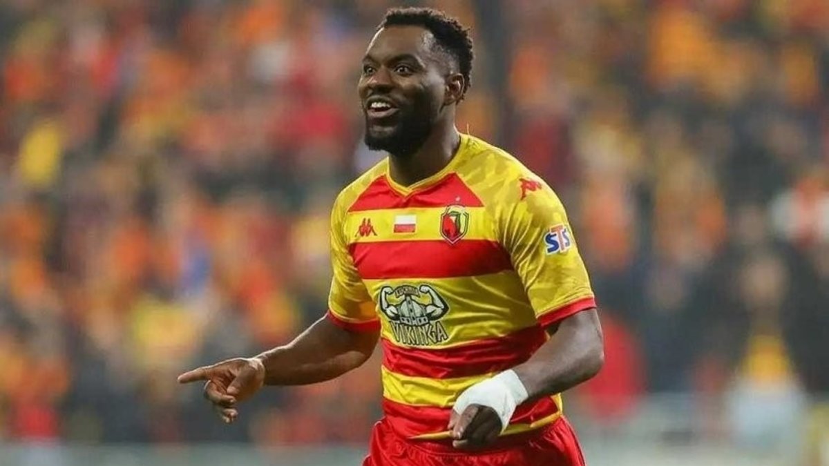 Beşiktaş'a Kongolu golcü: Afimico Pululu!