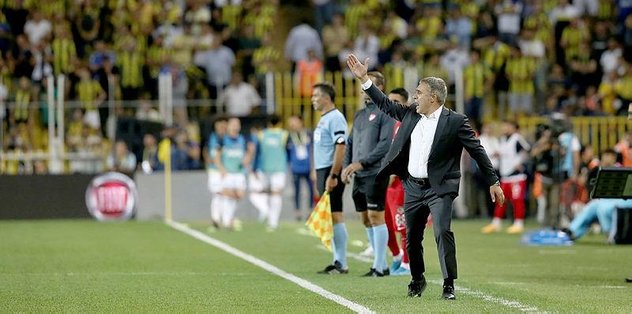 9 yeni ismin 6’sı ilk 11’de