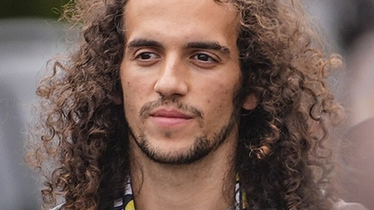 Guendouzi artık Fenerbahçeli