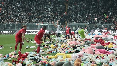 Mesele futbol değil!