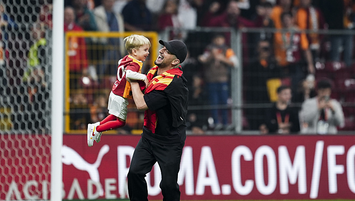 Mertens: Buraya dönmek çok güzel