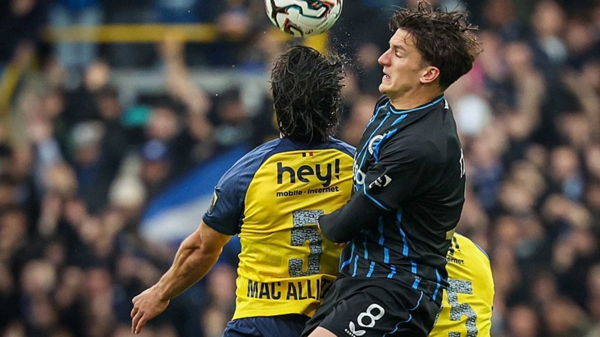Fenerbahçe Yunan yıldızla imzalıyor! Hakan Safi'den 35 milyon Euro'luk transfer
