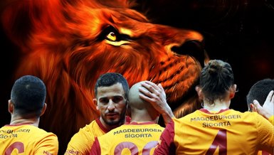 Galatasaray liderlik için sahada!
