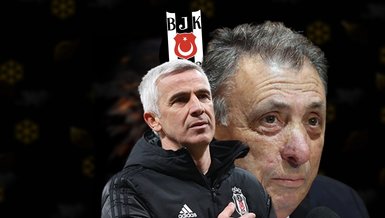 SPOR HABERİ - Beşiktaş'ta teknik direktör arayışları sürüyor! Liste başı isim Daniel Farke