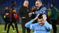 G.Saray UEFA Avrupa Ligi’nde son 16’da!