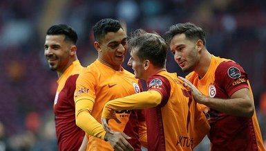 Süper Lig maçlarının özeti A Spor'da!