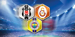 3 büyükler finansal raporlarını açıkladı