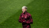 Gözler Mauro Icardi’de