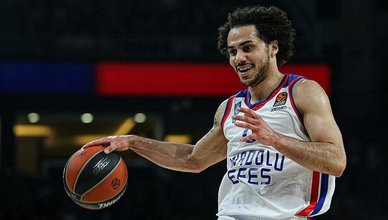 Anadolu Efes 91 79 Olympiakos Ozet Izle Son Dakika Basketbol Haberleri Fotomac