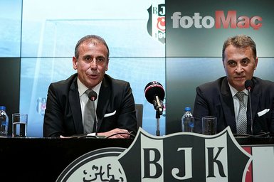 Transfer döneminin ilk bombası Beşiktaş’tan! İşte sözleşme detayları