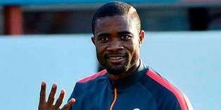 Chedjou izin istedi