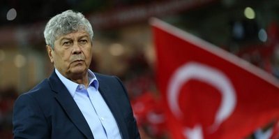 Lucescu basın toplantısına çıkmadı! İşte nedeni...