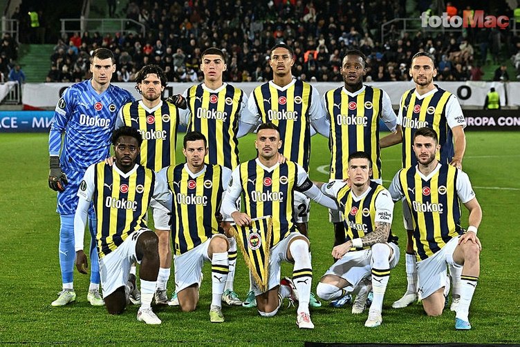 Fenerbahçe'de Tolisso heyecanı! Fransızlar transferi duyurdu